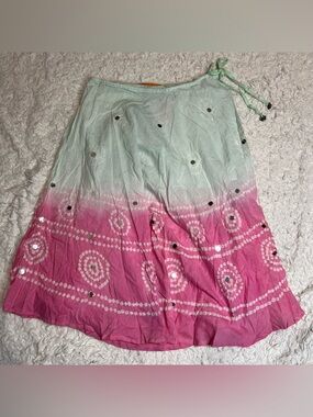 Fairycore Skirt